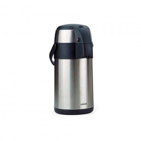 VALIRA 6632/ TERMO AIR-POT INOX 1,9 L