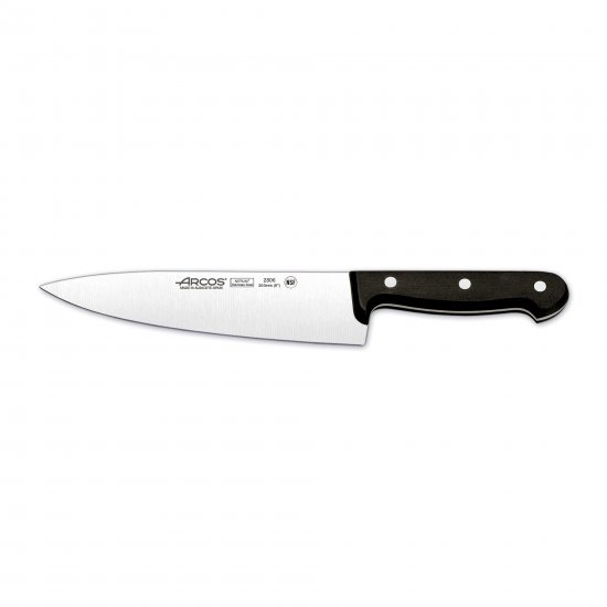 Cuchillo Cocinero Arcos Universal 2806 de 20 CM. - El Trentino